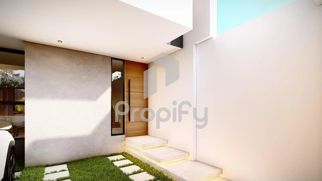 PREVENTA HERMOSA CASA EN SACHACA