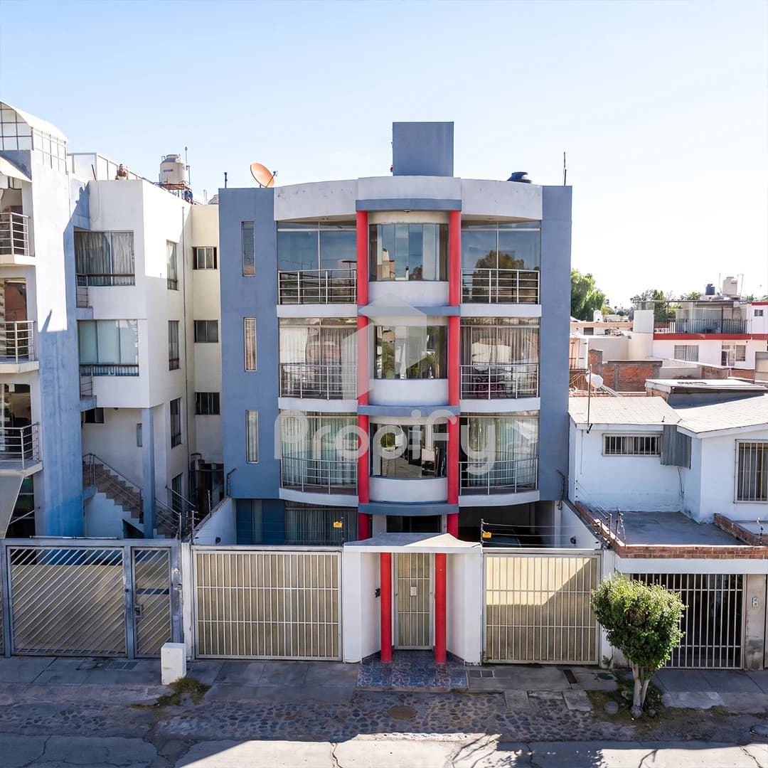DEPARTAMENTO EN ADEPA DE 5 HABITACIONES